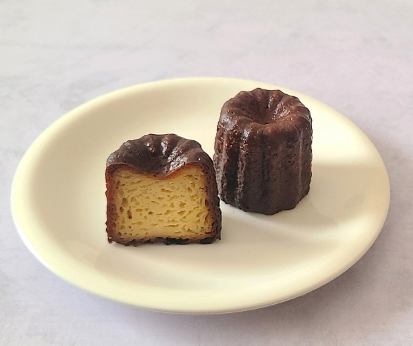 Zazie canelē(ザジ カヌレ※10月5日のみ出店)